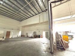 North Spring Bizhub (D27), Factory #520951111